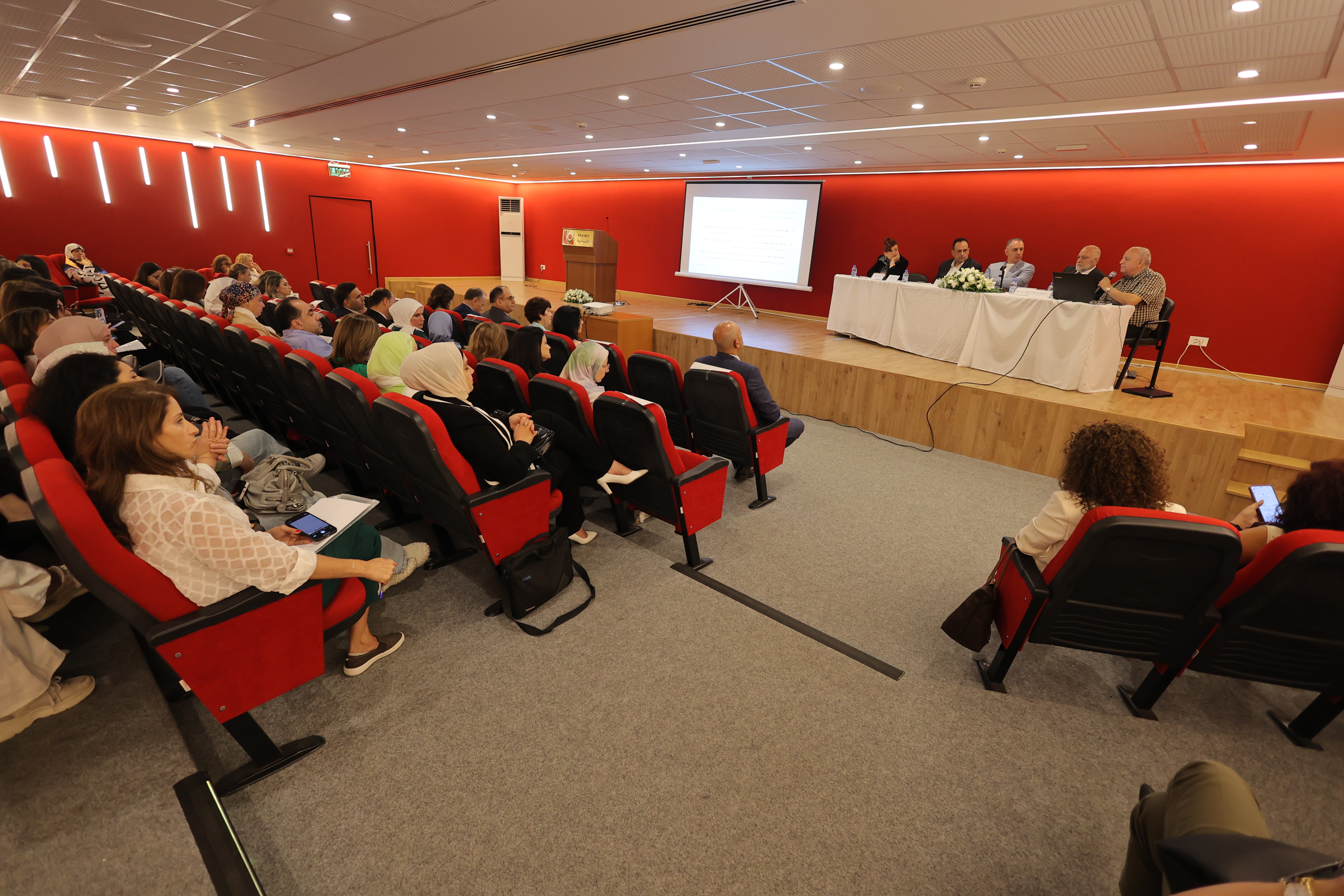 Conference Photo